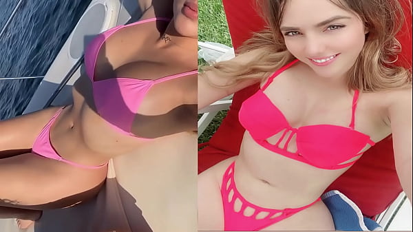 Chica mala Coqueta y sensual Itza Reyna