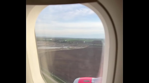 I love to fly and travel!