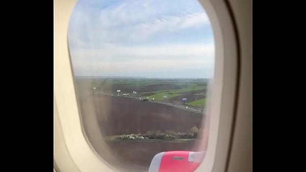 I love to fly and travel!