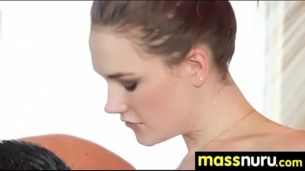 Most erotic massage experience 4