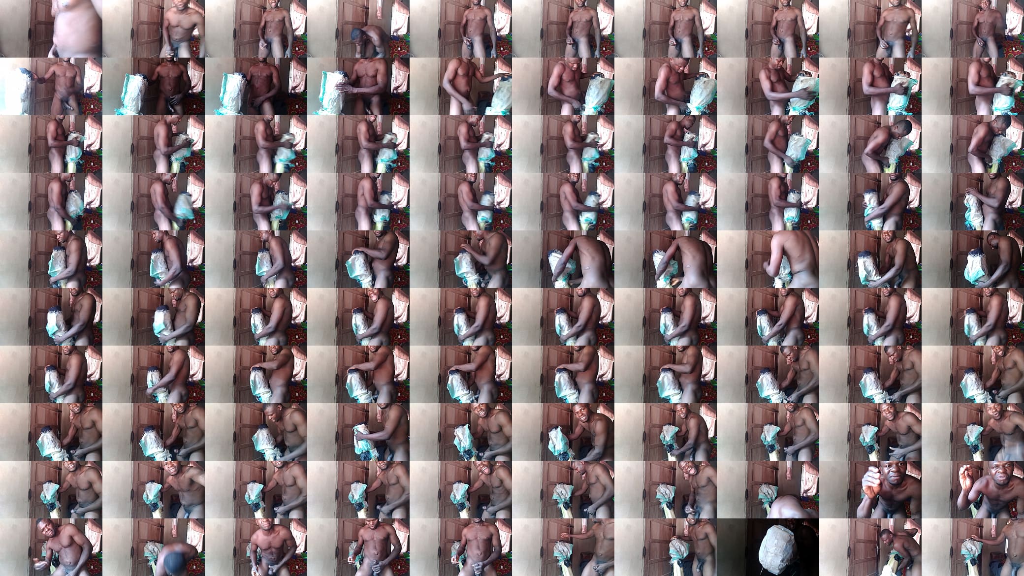 This Valentine I will never miss you if I did not cum hard to show my fans 预览图