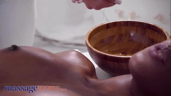 Download Video - Massage Rooms Big tits Jennifer Mendez interracial ebony lesbian scissoring