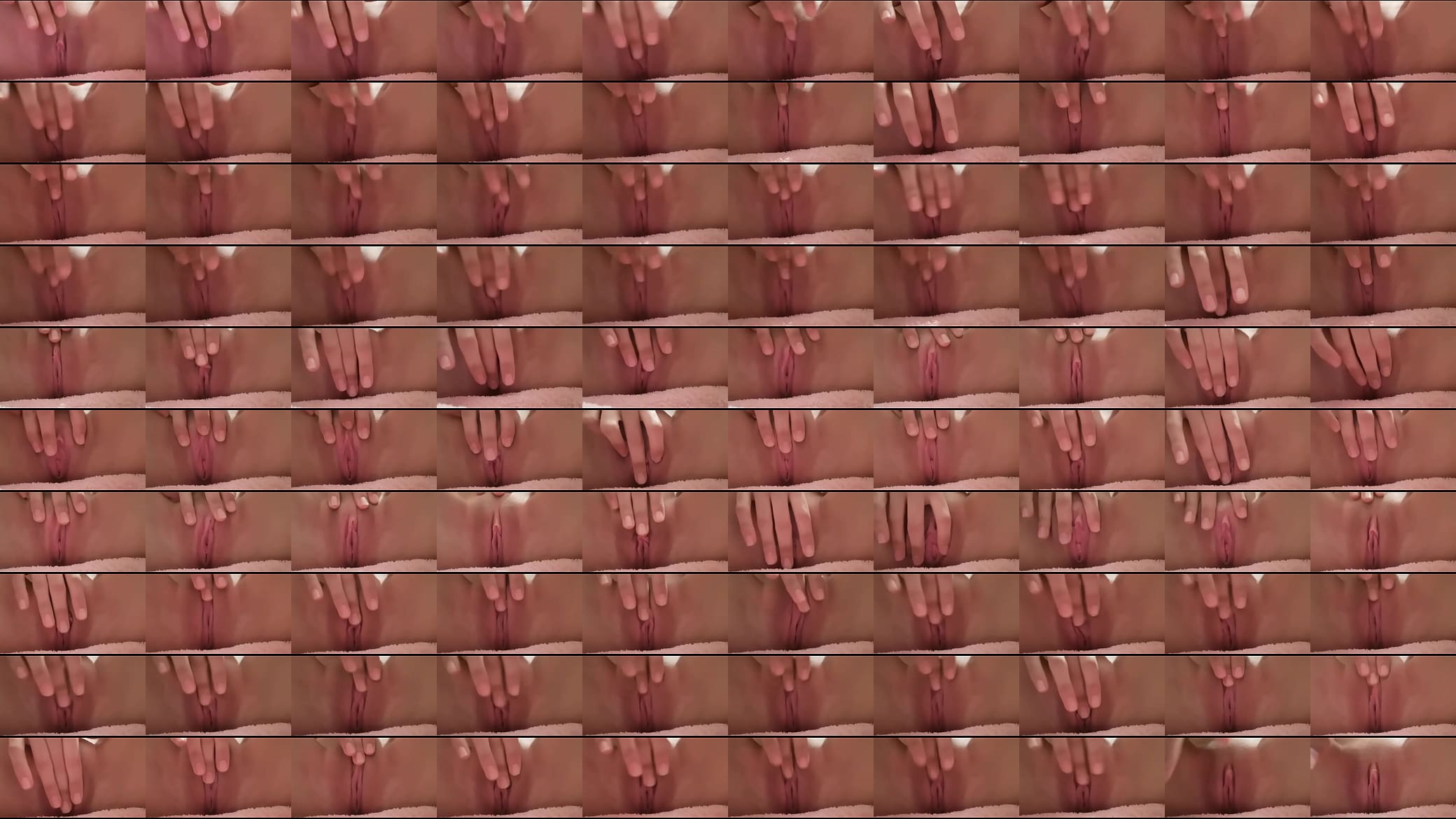 Hermosa flaquita de 20 a&ntilde;itos me manda un video de su linda vagina 预览图