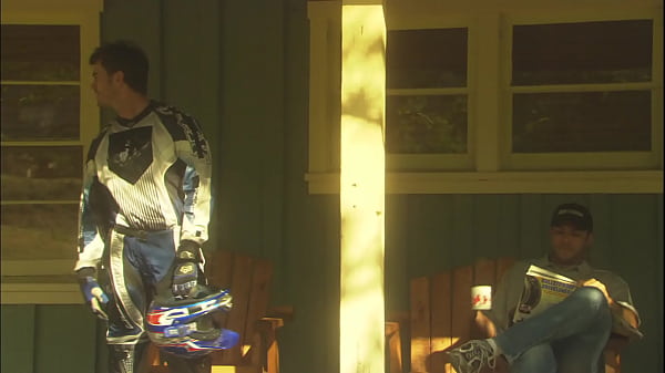 Lauren Phoenix Gets Taken To A Clearing For Sex