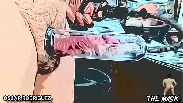 Download Video - 74 Oscar Rodriguez&period; en Dibujo animado&comma; Comics con bomba de mano me infle la verga&period;