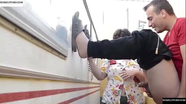 Hidden Blowjob with Claudia Marie ctdx