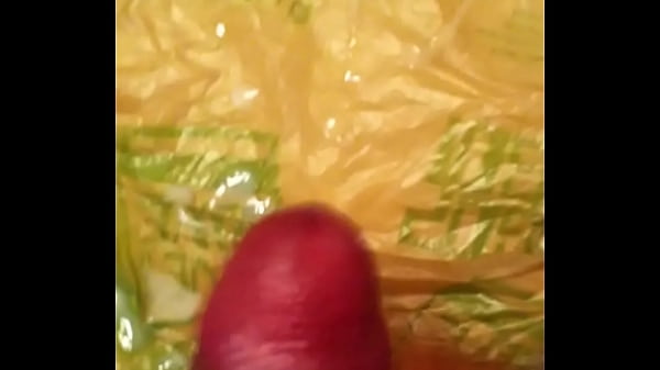 Gozada Monstra (Monster Cum)