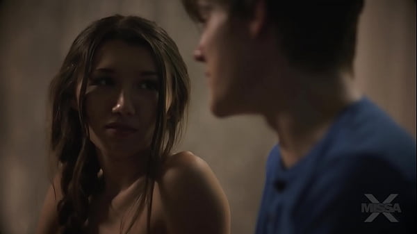 MissaX - Can We Just d? - Destiny Cruz Maya Woulfe