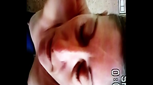 milf facial