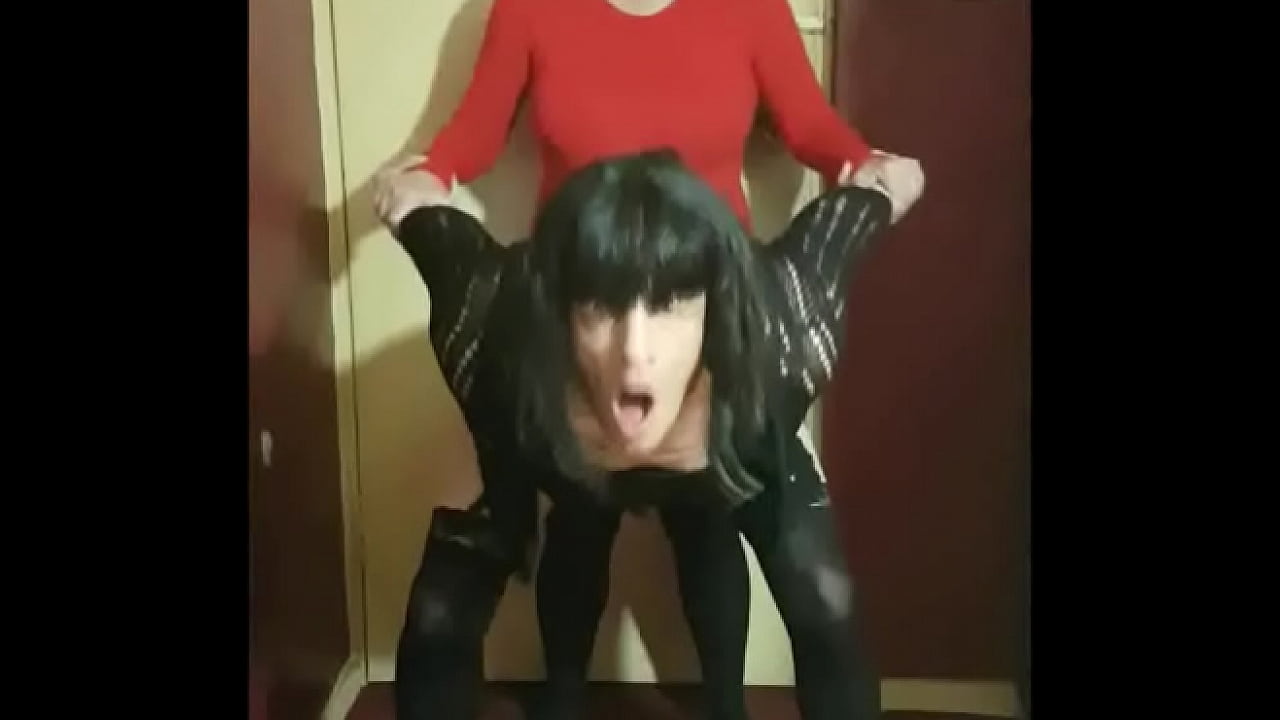 crossdresser toma la colección del culo a la boca parte 3
                    crossdresser sissy amateur homemade video collection girl fucks crossdresser muchos negros