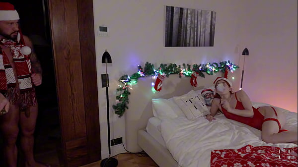 My dream was to fuck a tied-up girl and it came true