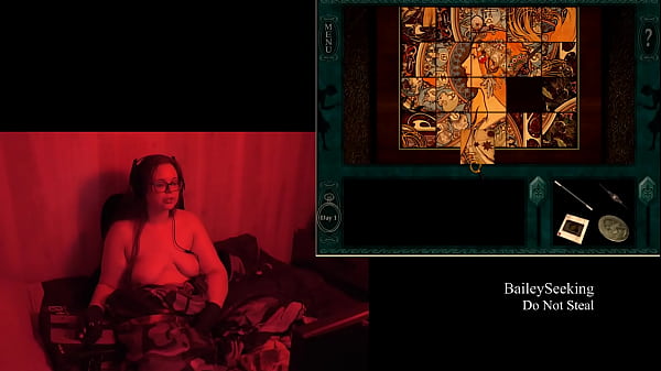 Naked Final Scene Play Through part 2
