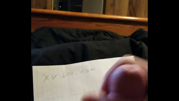 thumb verification
