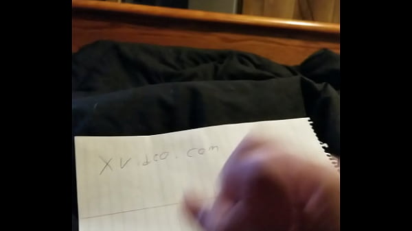 thumb verification