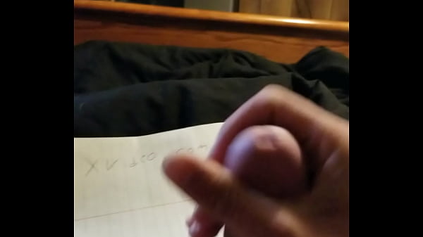 thumb verification