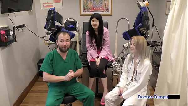 Dr Tampa - Student Interns - Alexandria Wu