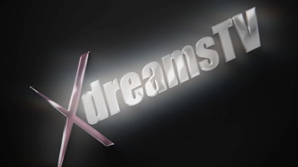 A Super Sexy Blonde Girl Has Double Penetration Sex With Two Hard Cocks