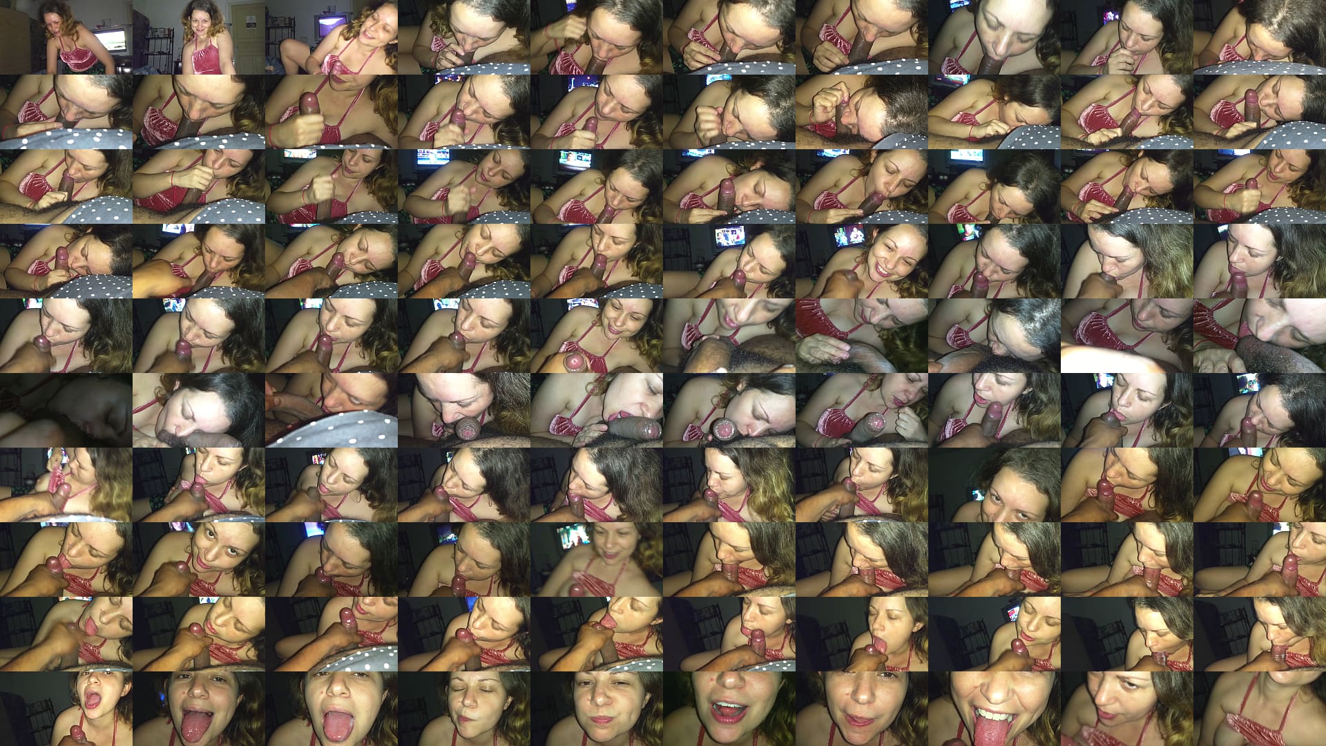 Oral especial completo goso na boca 预览图