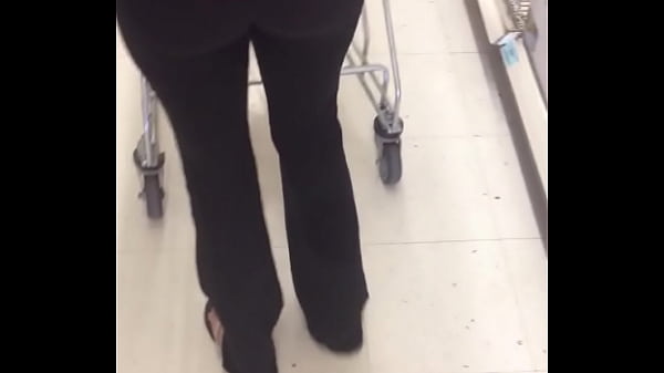 Candide Jeune Gars Cul Voyeur