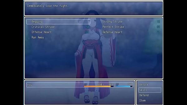 (  18 ) H RPG Games Vio Max Volume RPG #20