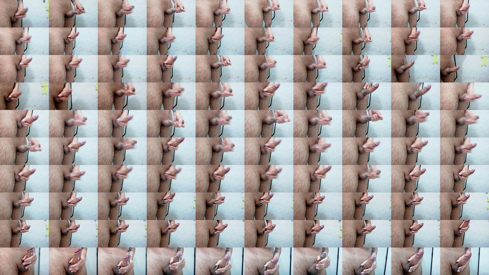 Cumshot 预览图