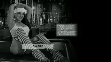 Bia Fire - Por tr&aacute;s das c&acirc;meras   EROTIKAXXX - Cena completa
