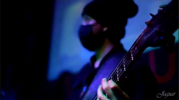 Chickpeas at Café Latino (live)