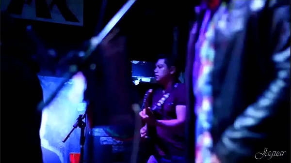 Los Garbanzos en Café Latino (live)