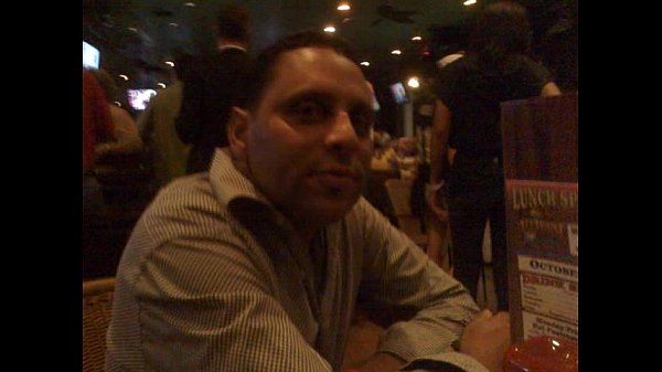 Canapé Viejo Pajero