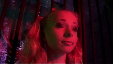 Niki Blond Fucks Hot Cop Steliana And Rides Her Partners Cock For Anal