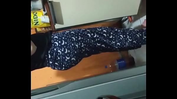 thumb recording ass