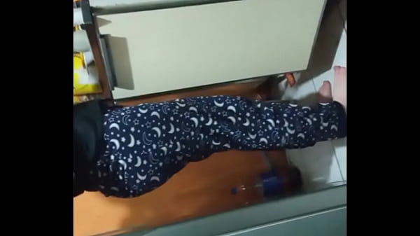 thumb recording ass