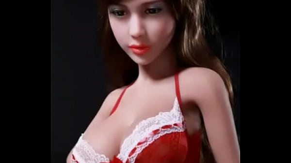 Iris 140 CM 4.59ft Silicone Love Doll with Meta...