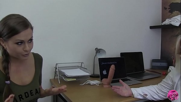 Download Video - LACEYSTARR - Dr Lacey Meets Nymphomaniac Tina Kay