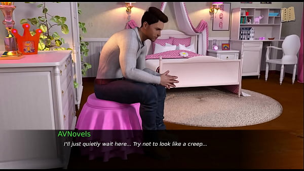 Download Video - Nursing Back To Pleasure 35&comma; The Girls Want To Play Games&period;