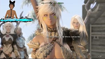 Skyrim B and L - Rosa Round Bottom is here and she is beautiful!