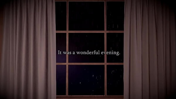 Download Video - Late at night the guy couldn't sleep&comma; and he saw&period;&period; Cool animation futanari sex between three participants