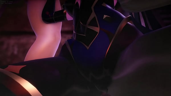[re mmd ] Mona Part 0 [ENG SUB] [FforFSakes]
