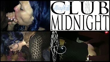 CLUB MIDNIGHT (uncut with introduction)