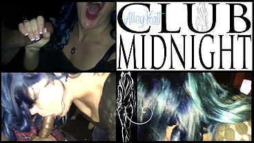 CLUB MIDNIGHT (uncut with introduction)