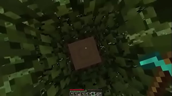How To Chop Wood In Minecraft