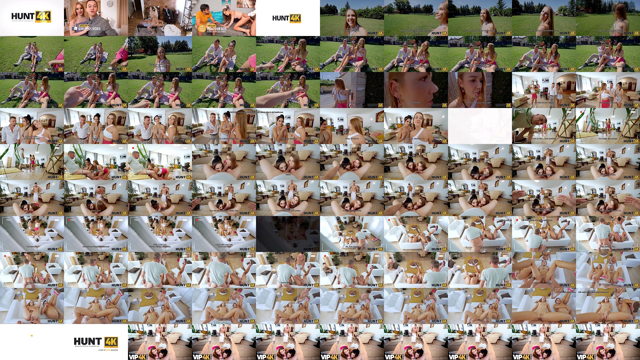 Swipe Wife, Big Bummer 预览图