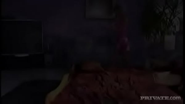 Liz Honey Gets a Mouthful of Cum