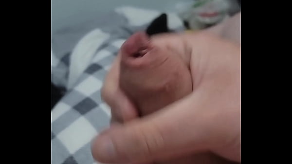 Download Video - Jerking off because i can't sleep