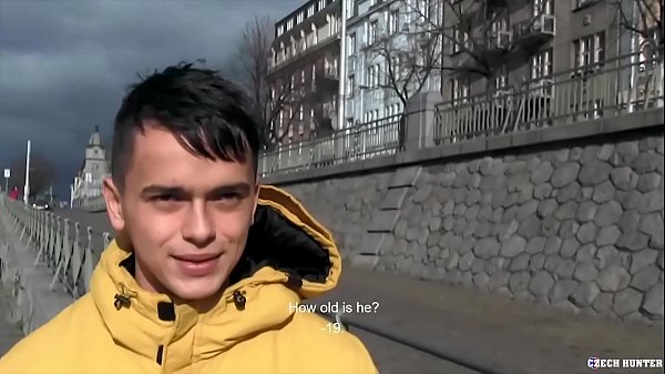 Download Video - CZECH HUNTER 518