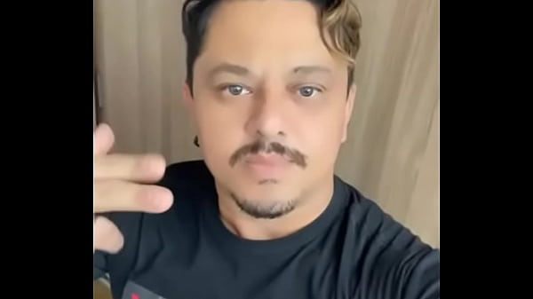 Vídeo de verificação de Diego Maldonatto