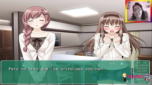 El beso de las flores 2 - #11