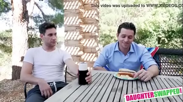 Sami Parker And Shavelle Love in Barbecue Business Pt 1