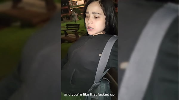 Download Video - I don't know what's wrong with my stepcousin&comma; she's a rebel&comma; now she's being a bitch&excl; I leave all the semen inside her&comma; I hope I don't get her pregnant&period;