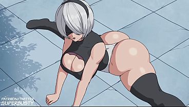 Anime porno